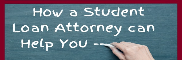 The Role of Student Loan Attorneys